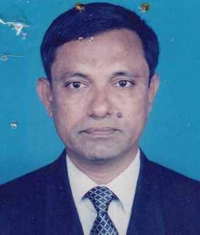 Mokter Uddin Ahmed 1145 0611 Goutam  Dulal
