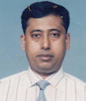 Biswajit Das Gupta S/O.