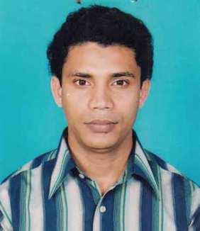 S/O. Nittaynanda Mohajon 1214 0649 Ajit Das