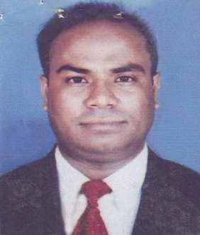 Nurul Akter Chowdhury 1355 0775 Md.