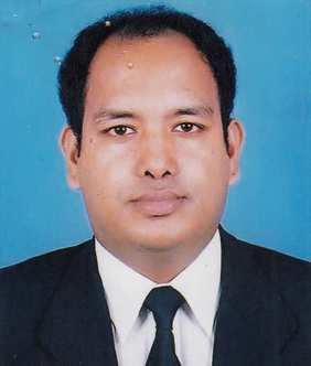 M. Azizul Hoque 1381 0767 Md.