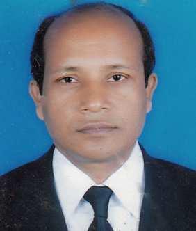 Mofizul Hoque Bhuiyan S/O. Md.