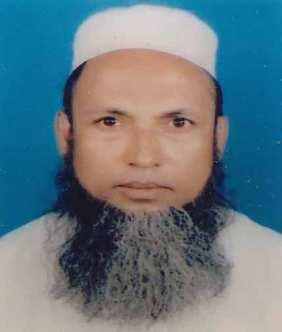 Nurul Islam  Abdul Hadi Chowdhury 176