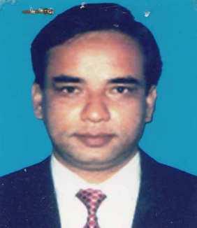 (Sabuj) S/O. Late Sujayet Ullah Chowdhury 1525 0888 Md.