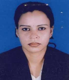 Name & 0869 Kaniz Salma Chowdhury W/O. Md.