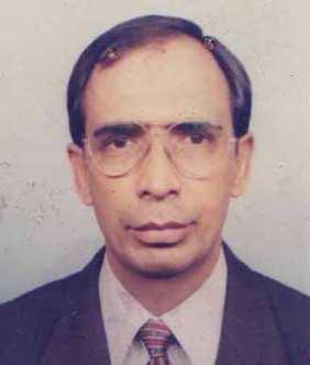 Liaquat Hossain Chowdhury S/O. Late Dr.