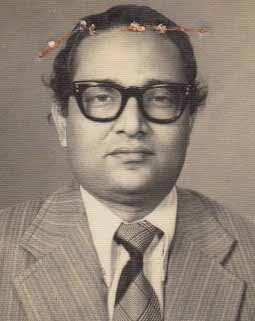 Taslim Uddin Chowdhury S/O.