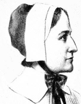 Anne Hutchinson Arrived in Boston 1634 around the time Roger Williams was causing problems in Massachusetts Devout Puritan, intelligent, charismatic, widely admired but was thrown out of Boston