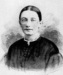 Letter Analysis Author- Cornelia Hancock: a volunteer nurse in the Civil War for the Union, letters were very useful because they described her experiences in Gettysburg Intended audience- Cornelia