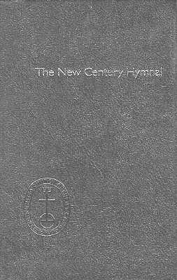 The Hymns You Love to Sing! Here's a great Epiphany gift idea for yourself or for your family: your own personal copy of the New Century Hymnal, the one with the black cover in the pew.