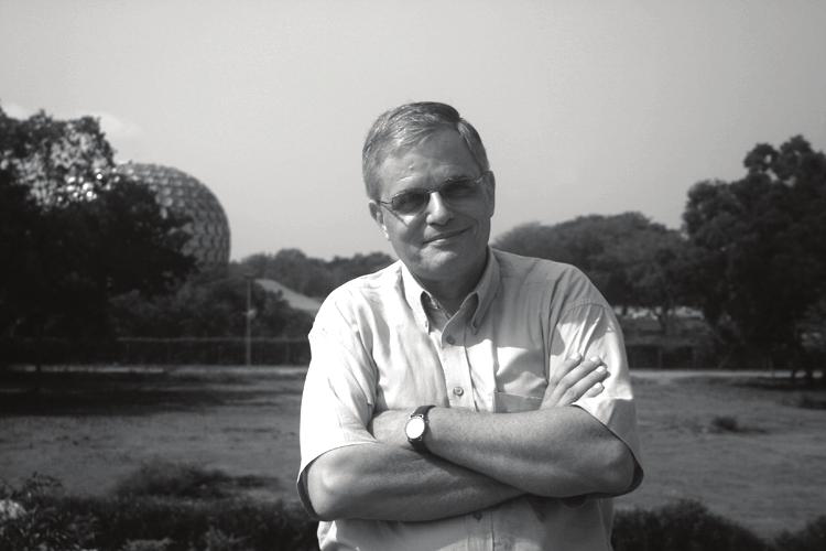 Toine van Megen Co-Founder, Auroville Consulting Mr.