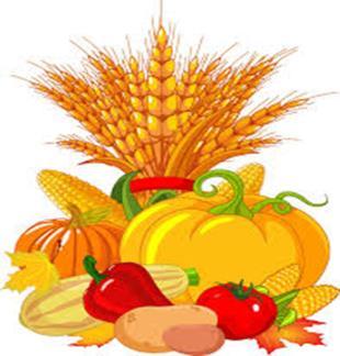 St Martin s Social Committee invite you to a Harvest Lunch Sunday 14 th October 12noon At the Parish Centre Adults 7.50 Children 2.