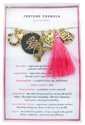 wishes and is designed to be worn close to