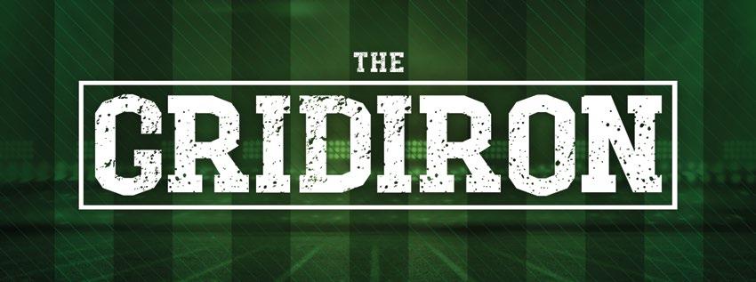 September The Gridiron Big Idea of the Series: This three-week series uses imagery from the sports world (specifically football) to explain the importance of trusting God with our entire being.