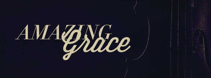 November Amazing Grace: A Study Through the Book of Galatians Big Idea of the Series: This series through the book of Galatians looks at what it means to live out a grace-filled life, both personally