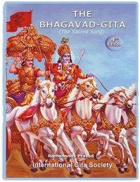 This excerpt is from our 4th edition, Bhagavad Gita our hardcover Gita.