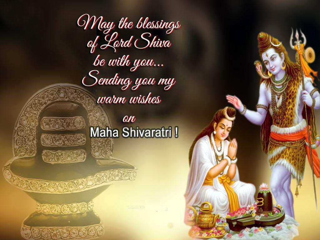 MAHA SHIVARATRI FEBRUARY 17 TH SHIVA RATRI Shiva's Great Night symbolizes the wedding day of Lord Shiva and Parvati.