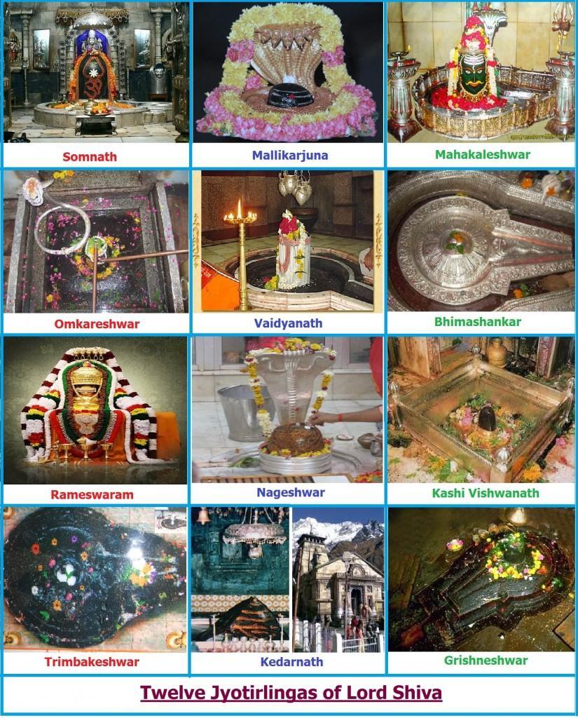 1. Somanaatheshwara in Somnath is the foremost of the twelve Jyotirlinga Shrines of Shiva, held in reverence throughout India and is rich in legend, traditions and history.