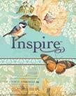 The #1 selling Inspire Bible has been used across the country in women s groups. This Bible creatively brings people closer to God and helps strengthen bonds among church members.
