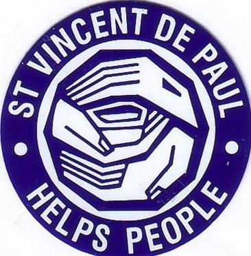 What is the Society of St. Vincent de Paul? From the outset, the Society has been under the patronage of Saint Vincent de Paul, a great saint, well-known for his works of charity.