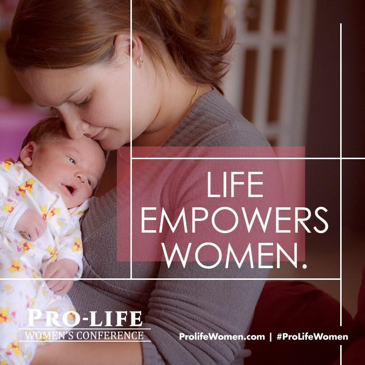 Please sign up today. The Second Annual Pro-Life Women's Conference The Second Annual Pro-Life Women's Conference will be held at the Orlando World Center Marriott June 23-25, 2017.