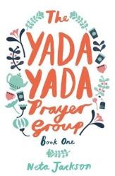 Lunch will be potluck. Hope to see you there! YADA YADA PRAYER GROUP.