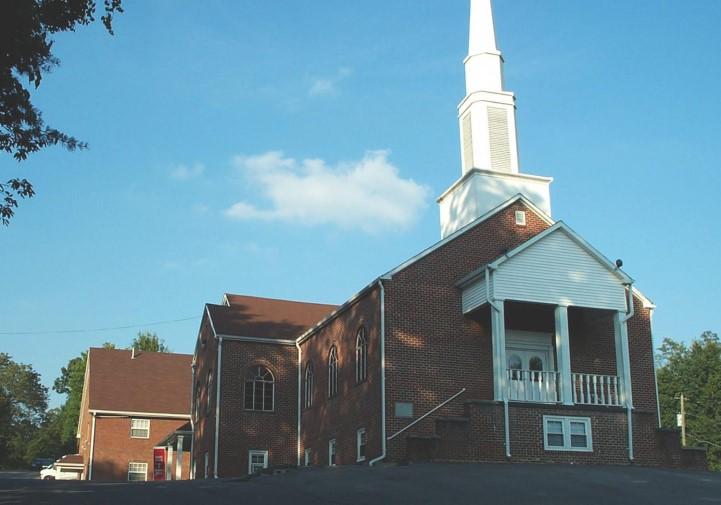 Missionary Baptist Church Session 1-4:30 pm Meal - 5:30 pm Session