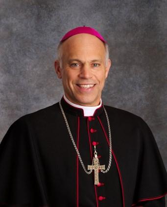 It was during this first year at San Diego State University that Cordileone discerned his call to the Priesthood and entered St.