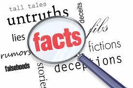 Claims of Fact These claims argue about what the definition of something is or whether something is a settled fact.