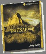 The Sinai Code by Andy Stanley Thirty-five hundred years ago Moses came down from Mt. Sinai with a short list of rules that has shaped the values of men and nations for centuries.