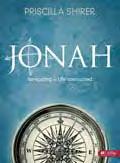 Jonah: Navigating a Life Interrupted (6 sessions) What do we do when God interrupts our lives? Many times, like Jonah, we run!
