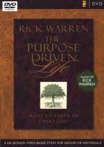The Purpose Driven Life by Rick Warren You will discover the answer to life s most fundamental question: What on earth am I here for? And here s a clue to the answer: It s not about you.