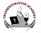 NEW MILFORD, NJ TRANSFIGURATION ACADEMY The students, faculty and staff wish everyone a healthy and Blessed Christmas.