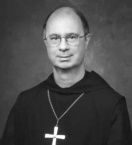 The necessary relationship of an oblate to the monastery ARCHABBOT JUSTIN Every monastery that sponsors an oblate community develops its own particular style.