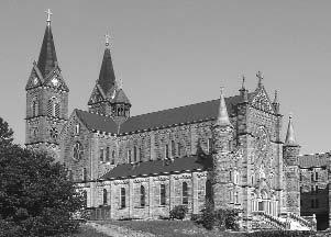 Being a Benedictine Oblate of Saint Meinrad Archabbey Oblates of St.