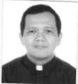 What is an Oblate? I am Fr. Mervin Camacho, OCCO/Obl. At present I am a Board Secretary in one of the State Colleges in the Philippines.