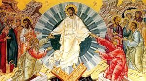 As March begins we are almost half way through Lent, and before the month ends we shall have celebrated Pascha (Easter). The year rushes on!