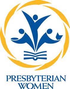 Ministering to Women News for Presbyterian Women The PW women resumed their regular monthly meetings on September 4th, the first Tuesday of the month.