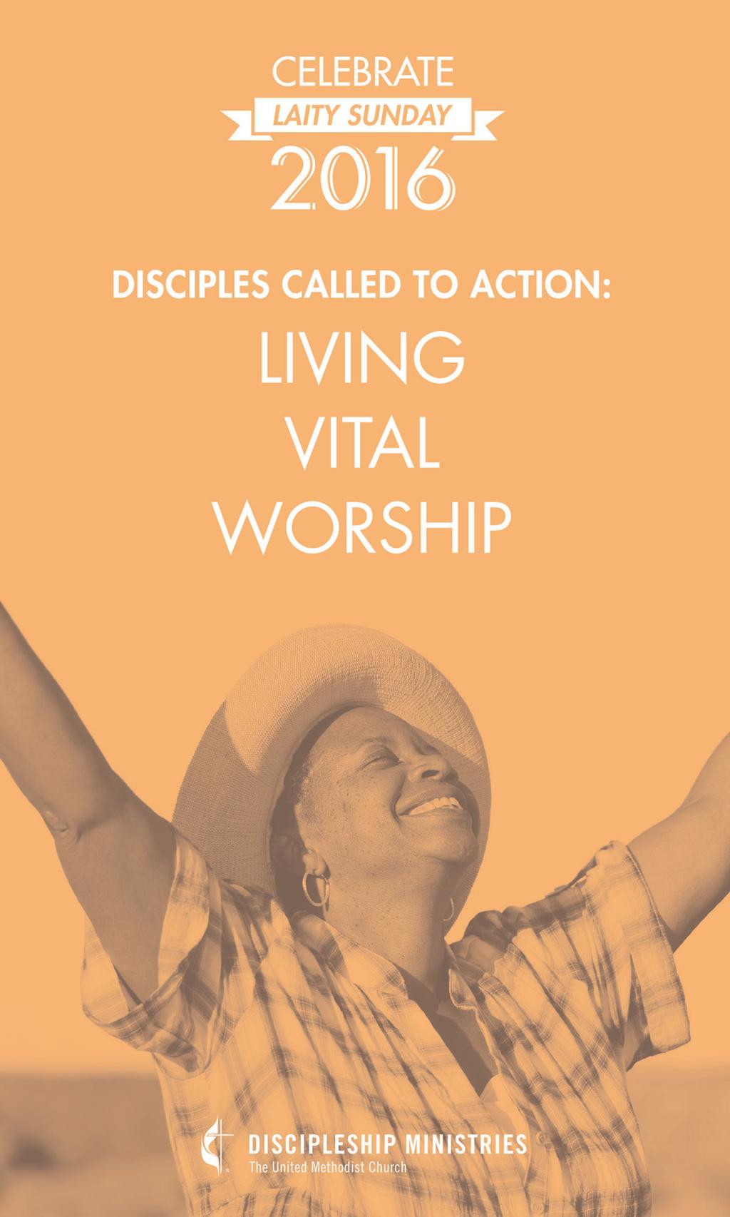 5 Is WORSHIP a noun or a verb? Laity Sunday is set for October 16 Is worship a noun or is it a verb? Is worship something you go to, or is it something you live?
