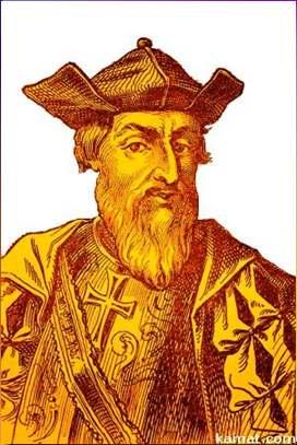 Vasco da Gama reaches India 1498 Opened the Indian or Cape Route for regular sailings between East and West Expansion and consolidation of Portugese empire and