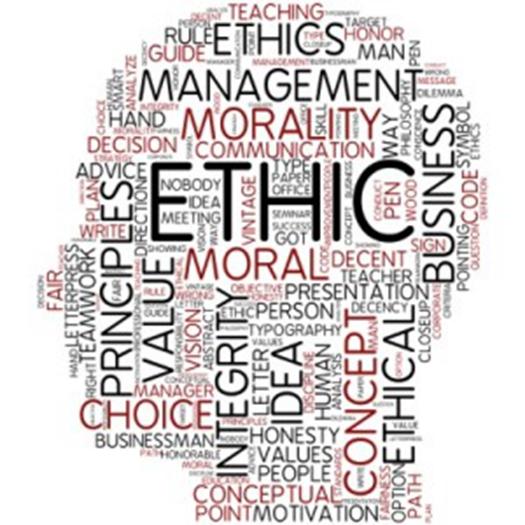 It s (not) easy to be ethical Ethical Decisions are simple - myth If you don t want to tell your mom what you re really doing... or read about it in the press, don t do it.