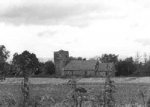 Statement of Significance Example St David, Loxton (Grade I) Part I: The church in its rural environment Loxton lies in a low-lying rural part of North Barsetshire, between Weare, Blowell and Cryton.