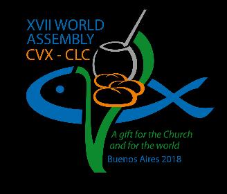 17 th World Assembly of the Christian Life Community Buenos Aires, Argentina 2018 CLC, A gift for the Church and the World How many loaves have you?