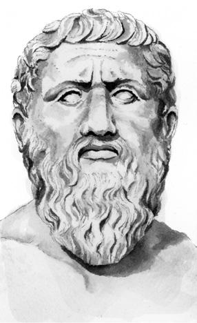 Introduction: Historians of the Atlantean Age Plato. The father of western philosophy is also our primary source for the history of Atlantis.