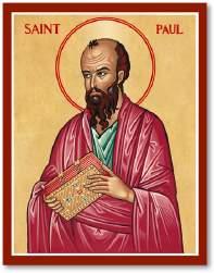 To aspire to be like a saint is the same as trying to imitate an actor, musician, or athlete; a confirmation saint is someone we aspire to be like.