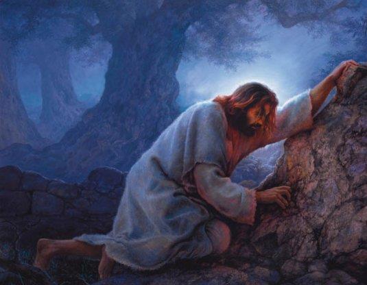 Go to Dark Gethsemane Go to dark Gethsemane, You that feel the tempter s power, Your Redeemer s