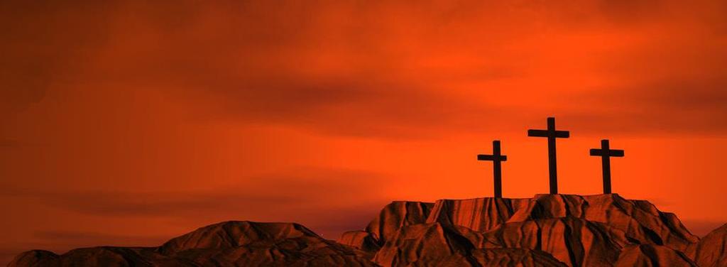 Calvary s mournful mountain view; There, the Lord of glory see, Made a sacrifice for you,