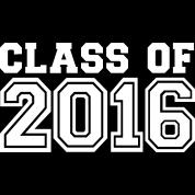 We take time to recognize and honor the Class of 2016. Our prayers are with you as you end this chapter and begin a new one. May God bless you in all your future endeavors.