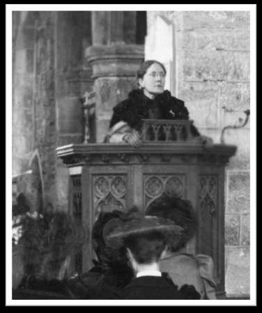 Orator and Writer After her first efforts in front of the women of the Methodist Church in Evanston, Willard went on to a career of public speaking, in front of groups large and small, including men