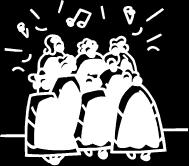 Donna Curran $50 CHOIR FOR CHRISTMAS EVE MASSES Singers and instrumentalists are needed for our Christmas Eve Masses at 5:30 and 10:30 p.m. Christmas Midnight Mass has been changed to 10:30 p.m. on Christmas Eve in the hopes that more people will attend.